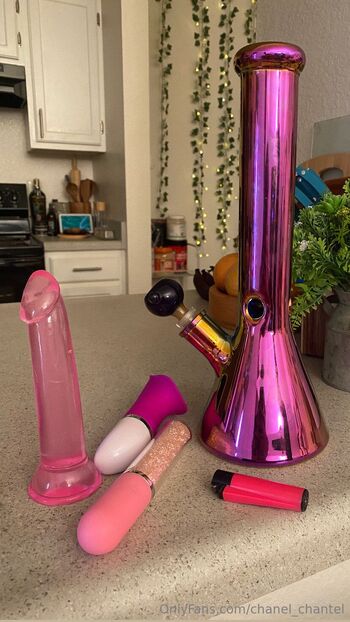 Chanel Chante / chanel_chantel nude photo #2