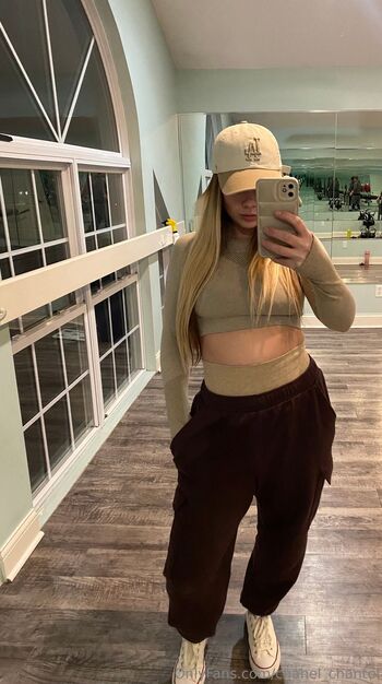 Chanel Chante / chanel_chantel nude photo #5