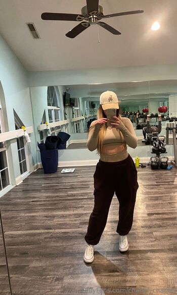 Chanel Chante / chanel_chantel nude photo #7