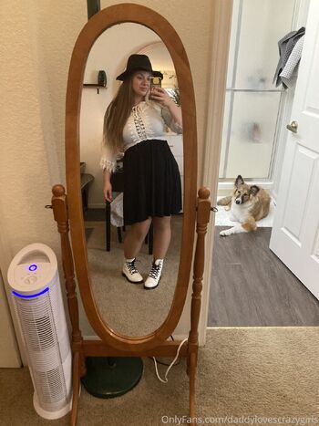 Chanel Chante / chanel_chantel nude photo #35