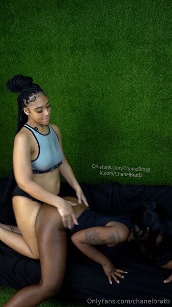 ChanelBratB Free / chanelbratb nude photo #3