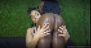 ChanelBratB Free / chanelbratb nude photo #4