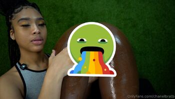 ChanelBratB Free / chanelbratb nude photo #12