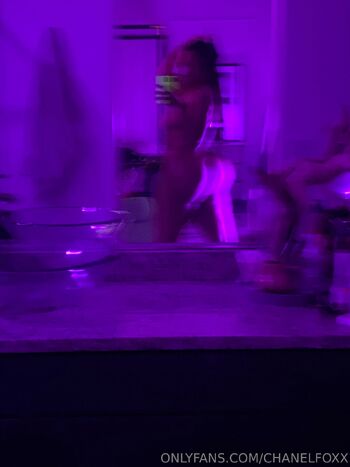 Chanel Fox / chanelfoxx nude photo #2