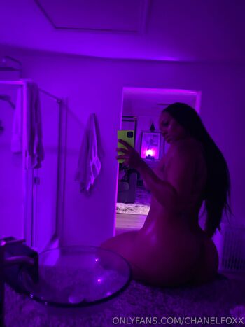 Chanel Fox / chanelfoxx nude photo #3