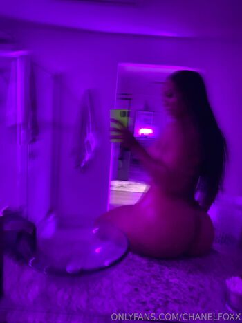 Chanel Fox / chanelfoxx nude photo #4