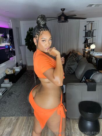 Chanel Fox / chanelfoxx nude photo #35