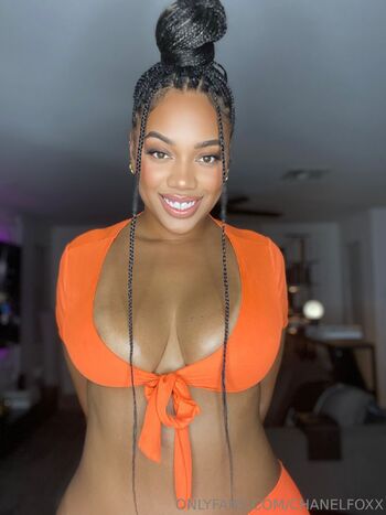 Chanel Fox / chanelfoxx nude photo #36