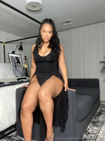 Chanel Fox / chanelfoxxfree nude photo #23