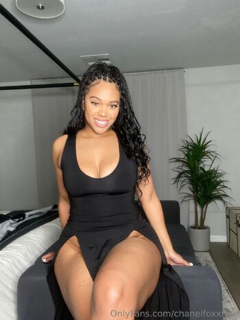 Chanel Fox / chanelfoxxfree nude photo #25