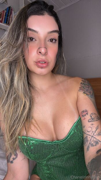 Chanelzinh / chanelzinhafree nude photo #14