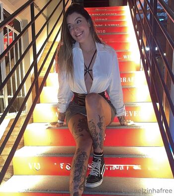 Chanelzinh / chanelzinhafree nude photo #29