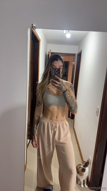 Chanelzinh / chanelzinhafree nude photo #33