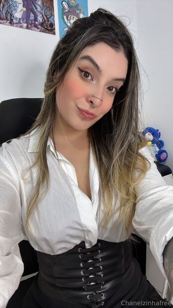 Chanelzinh / chanelzinhafree nude photo #37