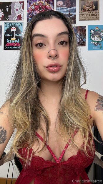 Chanelzinh / chanelzinhafree nude photo #38