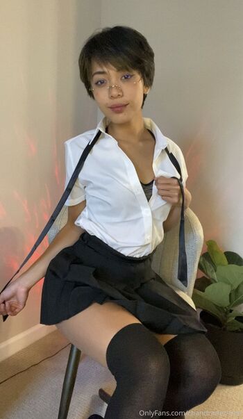 FREE Cha / chanxoxo-free / chanco.cat / chancocat nude photo #33