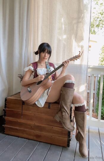 FREE Cha / chanxoxo-free / chanco.cat / chancocat nude photo #38