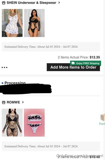 Eris / chaosxgrrl nude photo #5