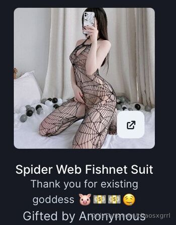 Eris / chaosxgrrl nude photo #10