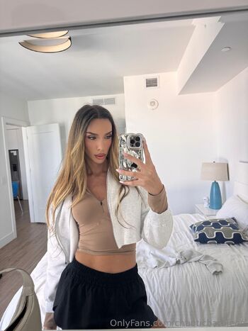 Athena Gorgeous TS gir / chaoticbarbieee nude photo #6