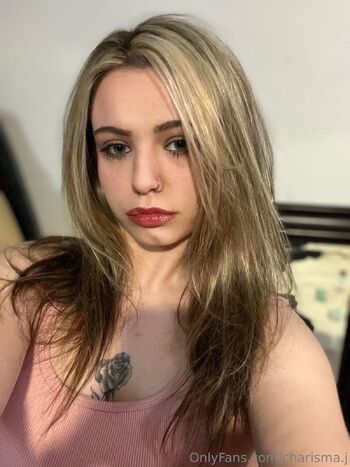 OnlyFans / charisma.j nude photo #4