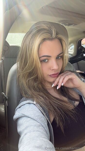 OnlyFans / charisma.j nude photo #6