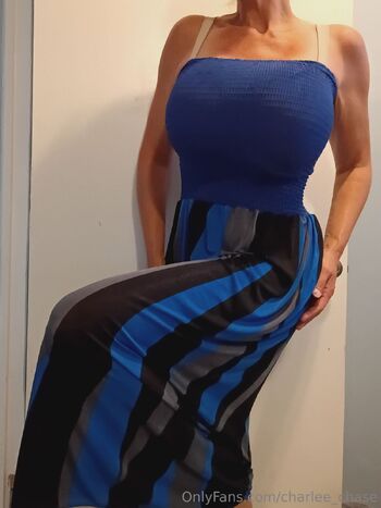 Charlee Chase / charlee_chase nude photo #7