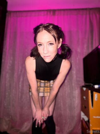 Charlee Sweet / charleebabe nude photo #34