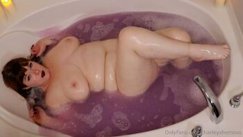 Charley She Moos / charleyshemoos nude photo #33