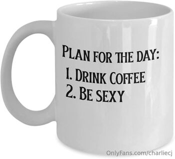 Charlie Jone / charliecj nude photo #11