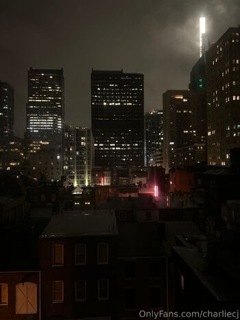 Charlie Jone / charliecj nude photo #12