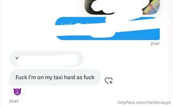 OnlyFans / charliemayyx nude photo #2