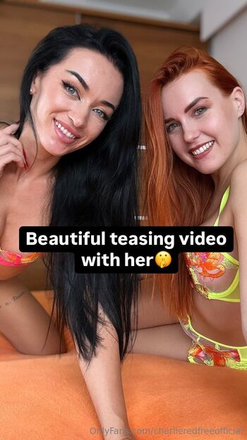 Charlie Red / charlieredfreeofficial / charlieredofficial / charlieredporn nude photo #18