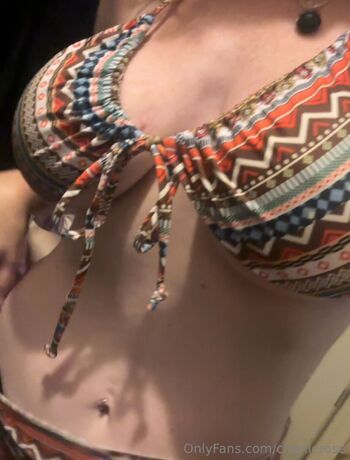 Charlie Ros / charlierose nude photo #14