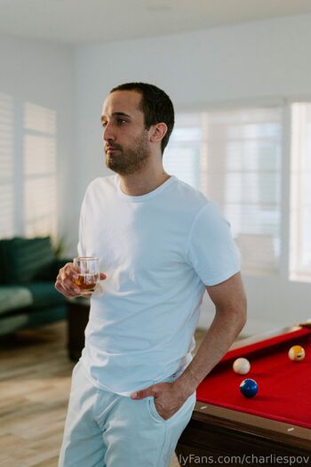 Charlie / charliespov nude photo #10