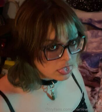 Charli / charliewildthing nude photo #4