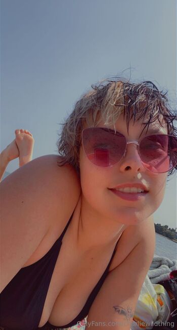 Charli / charliewildthing nude photo #13