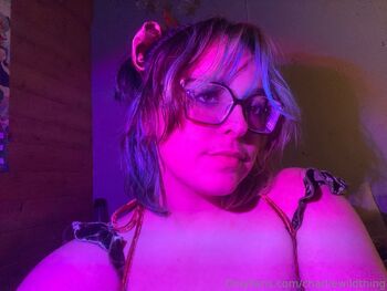 Charli / charliewildthing nude photo #17