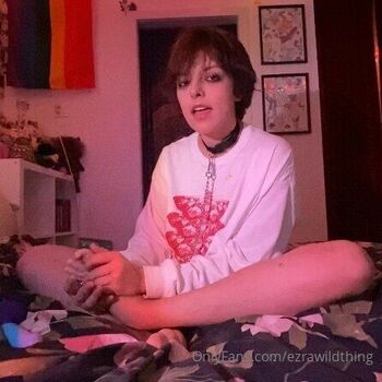 Charli / charliewildthing nude photo #21