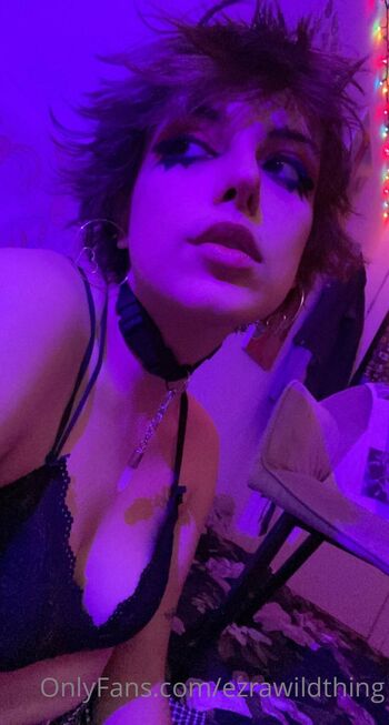 Charli / charliewildthing nude photo #22