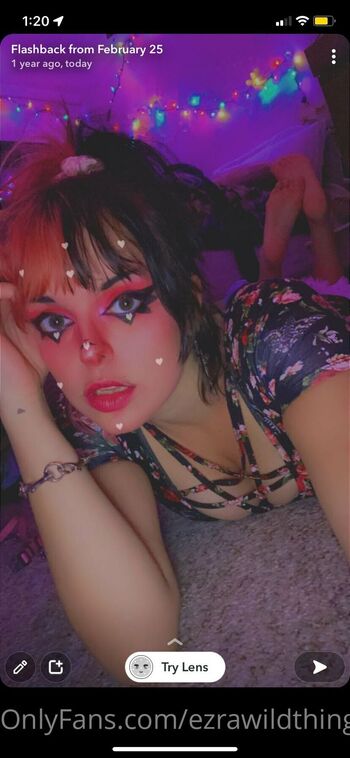 Charli / charliewildthing nude photo #25