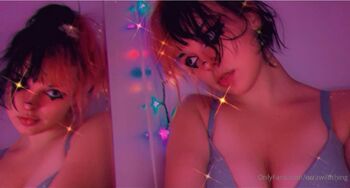 Charli / charliewildthing nude photo #26