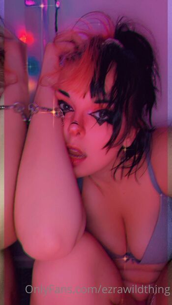 Charli / charliewildthing nude photo #27