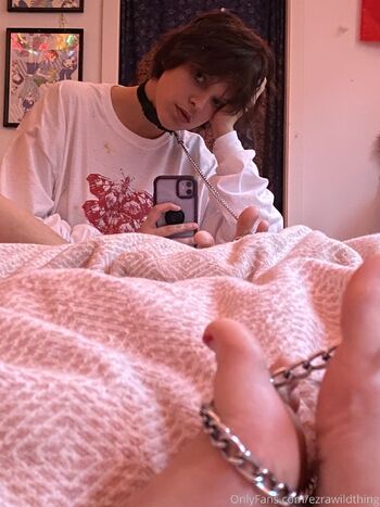 Charli / charliewildthing nude photo #28