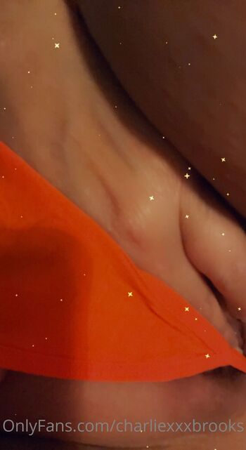 CharlieXxXBrook / charliexxxbrooks nude photo #7