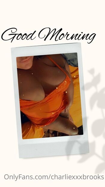 CharlieXxXBrook / charliexxxbrooks nude photo #15