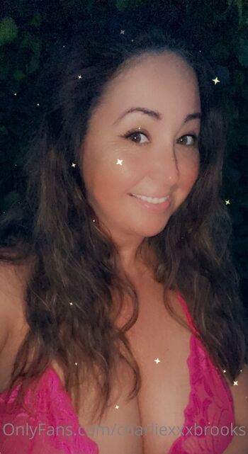 CharlieXxXBrook / charliexxxbrooks nude photo #16