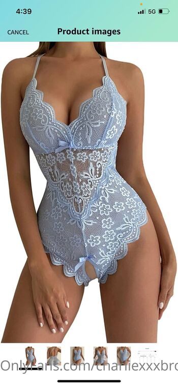 CharlieXxXBrook / charliexxxbrooks nude photo #22