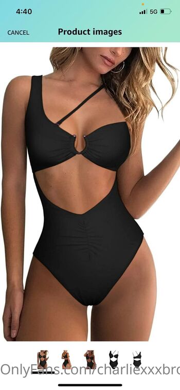 CharlieXxXBrook / charliexxxbrooks nude photo #26