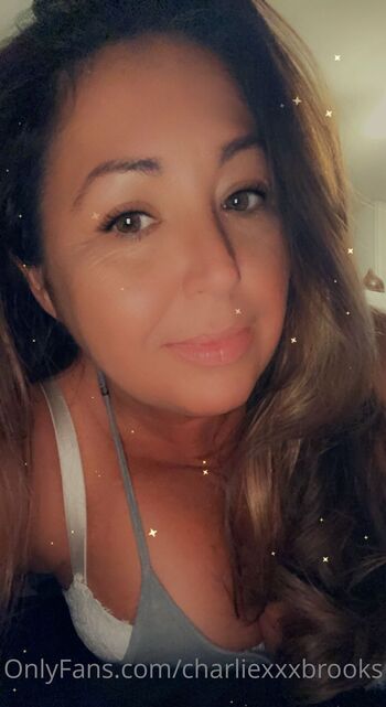 CharlieXxXBrook / charliexxxbrooks nude photo #35